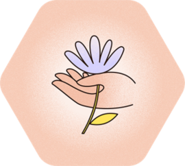 Icon Grippeimpfung