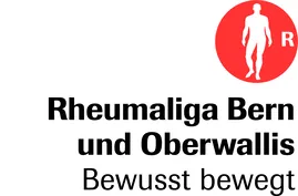 Rheumaliga Bern Oberwallis Logo