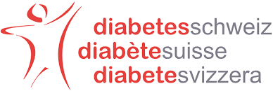 Diabetes Schweiz Logo
