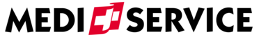 Logo MediService
