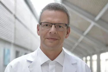 Prof. Dr. med. Jürgen Pannek