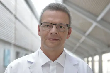Prof. Dr. med. Jürgen Pannek
