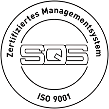 Certificato SQS