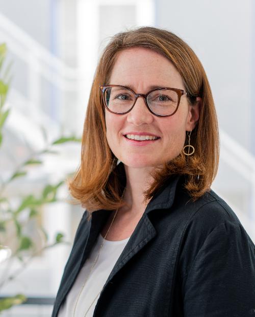 portrait Simone Stickel