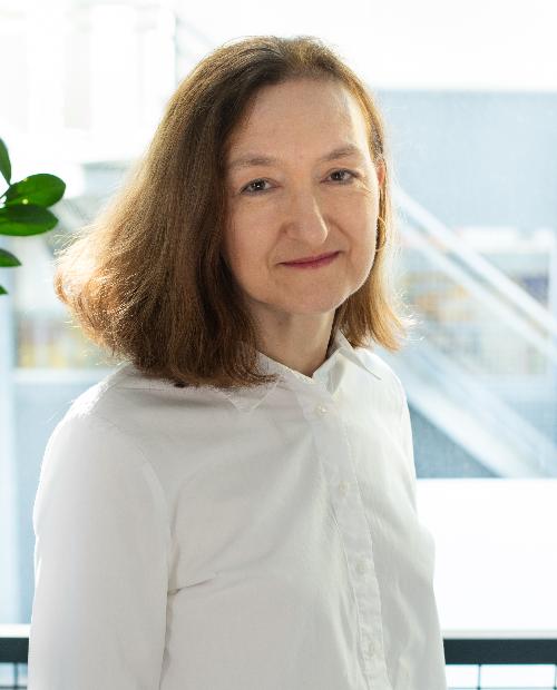 portrait Patrizia Kadriu-Gfeller