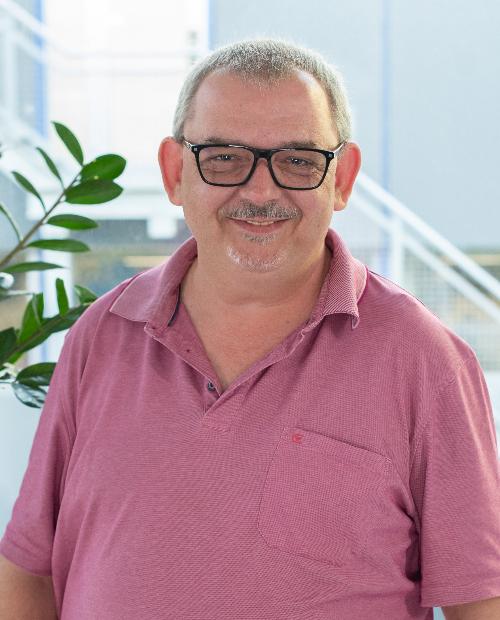 Björn Sütterlin
