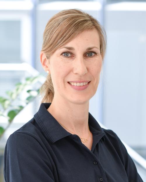 Daniela Weis
