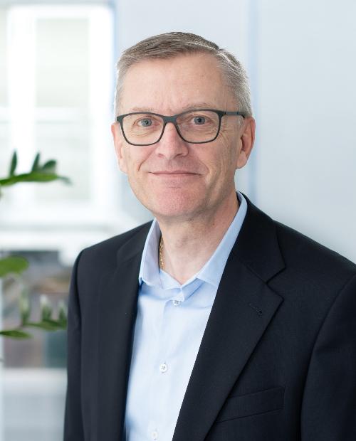 portrait Yvan Pariat