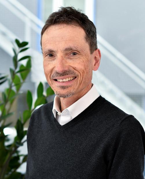André Schmutz