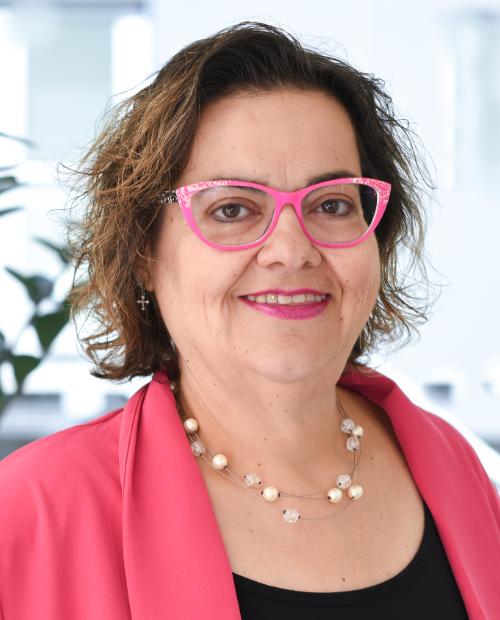 Rosalba Bloise