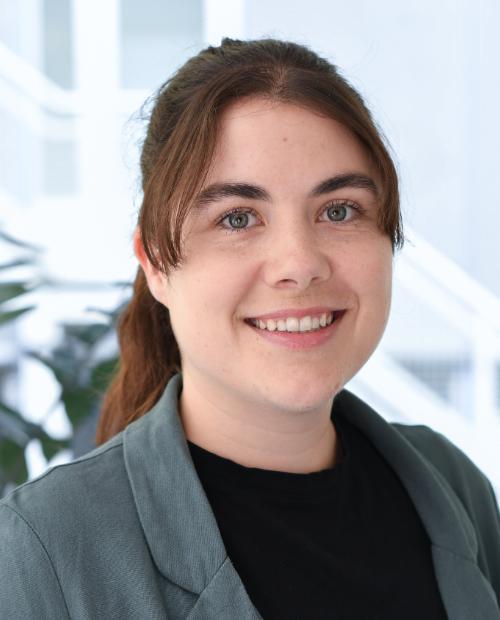 Carmen Rüegg