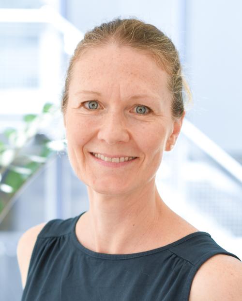 Andrea Odermatt